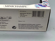 Modellautos 1:43 Minichamps Alfa Romeo 155 V6 TI DTM 1994 Bartels #19 mit OVP