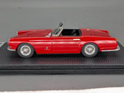 Modellautos 1:43 BBR Ferrari 250 GT Pininfarina Serie 1 Cabrio Ltd 001/104 OVP