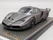 MR for CAVALLINO Models 1:43 Ferrari FXX 2005 mit Open Door Funktion 10/10 OVP