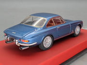 Modellautos 1:43 BBR Ferrari 365 GTC 1969 RM Auction Duemila 2016 Ltd 18/20 OVP