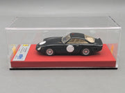 Modellautos 1:43 BBR RGM Ferrari 330 LMB RHD S/N 4725 SA Ltd 01/20 OVP