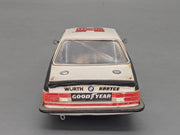 Modellautos 1:43 Jemmpy France BMW 635 CSI #37 Build Kit