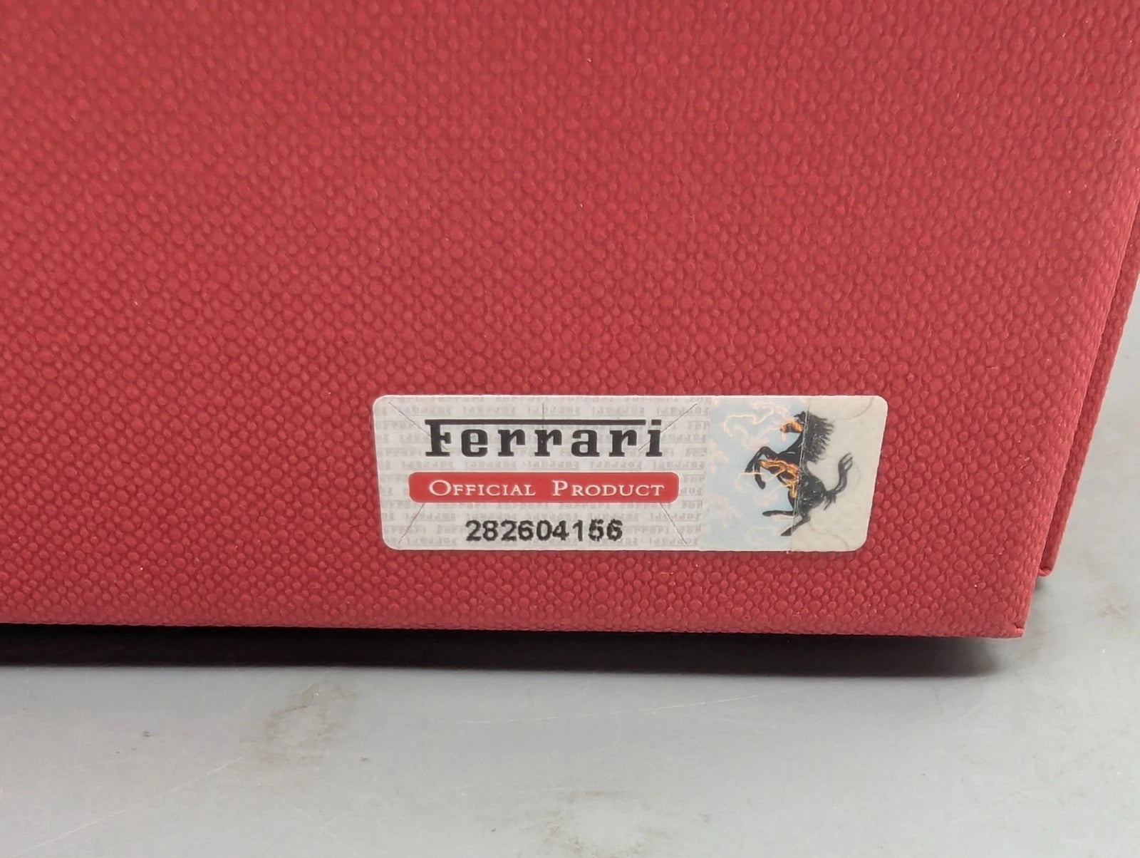 Modellautos 1:43 BBR Ferrari 250 GTE J. Geils Band Car Essen 2018 1/3 Stück OVP