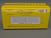 Modellautos 1:43 BBR Ferrari 250 GTE 2+2 Pace Car Le Mans 1960 07/20 Stück OVP