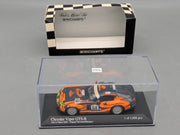 Modellautos 1:43 Minichamps Chrysler Viper GTS-R 24h Le Mans 2003 #68 mit OVP
