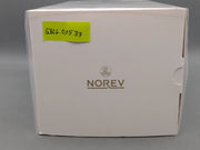 Modellautos 1:18 Norev Volkswagen VW Transporter 2003 Grau mit OVP