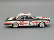 Modellautos 1:43 Jemmpy France BMW 635 CSI #37 Build Kit