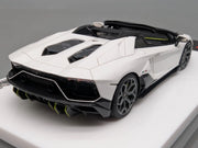 Eidolon Make Up 1:43 Lamborghini Aventador LP780-4 Ultimae Roadster 30/60 OVP