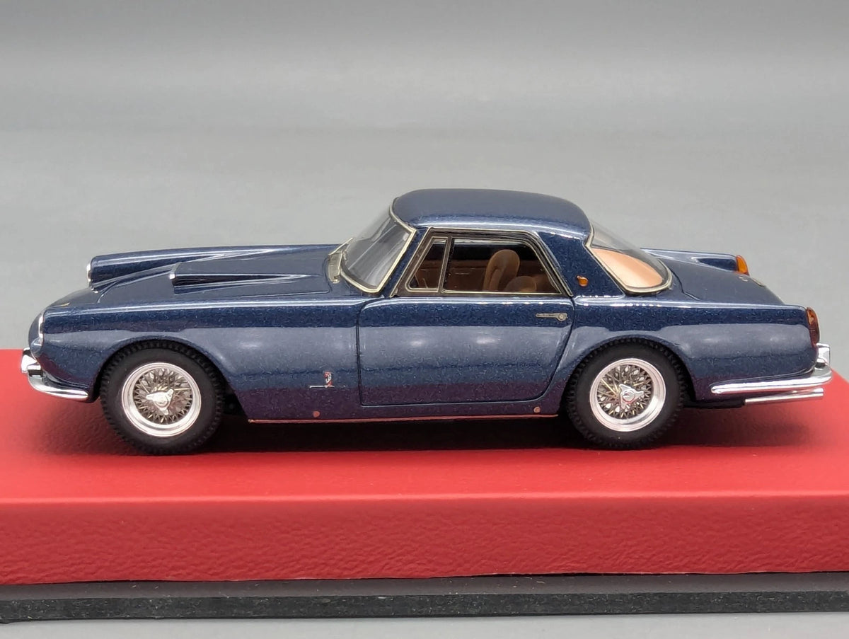 Modellautos 1:43 BBR Ferrari 250 GT Pininfarina Coupe Ltd 00/20 OVP