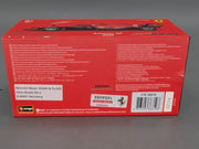 Modellautos 1:43 Bburago Ferrari SF1000 Austian GP 2020 #16 C. Leclerc mit OVP
