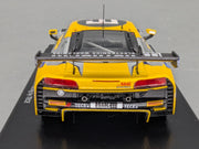 Modellautos 1:43 Spark RT2003 Audi R8 LMS GT3 2021 #11 Kaffer + Erhart mit OVP