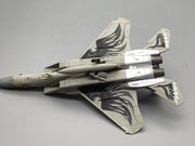 Flugzeug Modell 1:72 HM Hobbymaster Mc Donnell Douglas F-15 Eagle in OVP