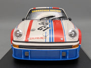 Modellautos 1:18 Minichamps Porsche 934 ADAC 300 km EGT 1976 #55GT E. Sindel OVP