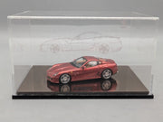 Modellautos 1:43 BBR  Ferrari 599 GTB Fiorano Ltd 005/150  in OVP