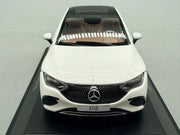 Modellautos 1:43 Herpa Mercedes-Benz EQE mit OVP