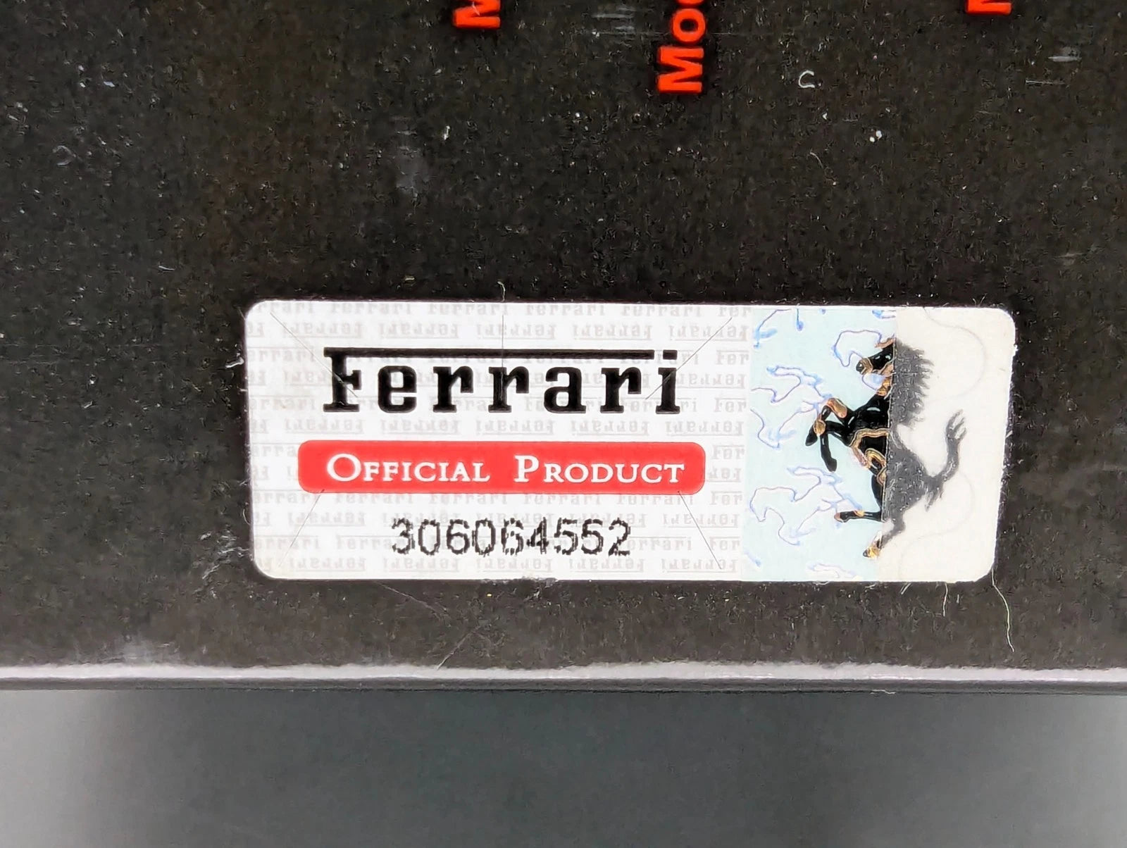 Modellautos 1:43 BBR Executive Calsito Ferrari 599 GTO Chameleon Ltd 04/20 OVP
