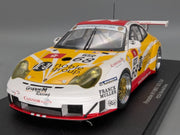 Modellautos 1:18 Autoart Porsche 911 (997) GT3 Cup PCCA China 2006 #68 mit OVP