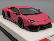 Eidolon Make Up 1:43 Lamborghini Aventador LP720-4 2013 50 Annivers Ltd 10 OVP