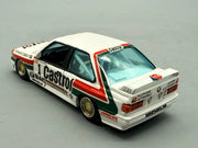Modellautos 1:43 GAMA 1153 BMW M3 mit Karton