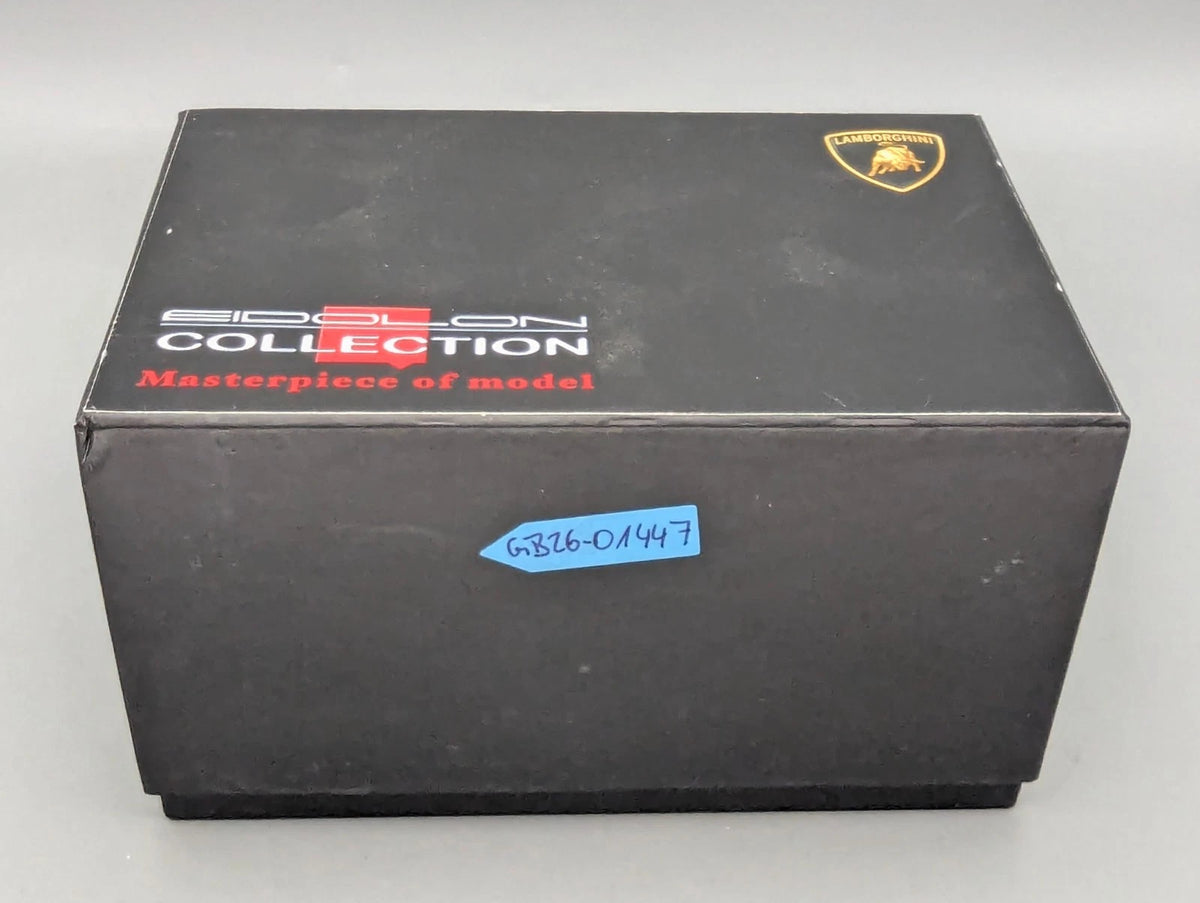 Eidolon Make Up 1:43 Lamborghini Aventador LP700-4 2011 Engine Set 10/10 OVP