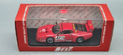 Best Model 9546 Ferrari 512 BB LM #47 Daytona 1982