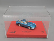Modellautos 1:43 BBR Ferrari 250 GT Lusso Longnose Ltd 01/10 in OVP