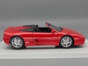 Modellautos 1:18 UT Models Ferrari F355 Spider 1994 Rot mit OVP