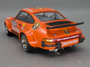 Modellautos 1:18 Schuco Porsche 934 RSR Jägermeister #GT53 mit OVP