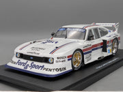 Modellautos 1:18 Werk83 Ford Capri Turbo Gr.5 DRM 1982 #4 Lili Reisenbichler OVP