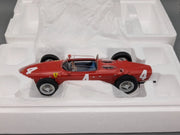 Modellautos 1:18 CMR 170 Ferrari Dino 156 Sharknose Weltmeister F1 #4 Hill OVP