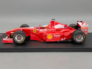 Modellautos 1:18 Werk83 Ferrari F300 F1 1998 WINNER #3 Michael Schumacher OVP
