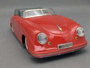Modellautos 1:16 nicht 1:18 Schuco Distler Porsche 356 Elektromatic 7500 OVP