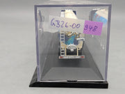 Lkw Modell 1:87 Herpa Steyr ST-A XXL Silosattelzug Silo-Melmer Pitztal Vitrine