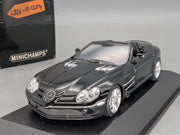 Modellautos 1:43 Minichamps Mercedes Benz SLR McLaren Roadster 2007 mit OVP