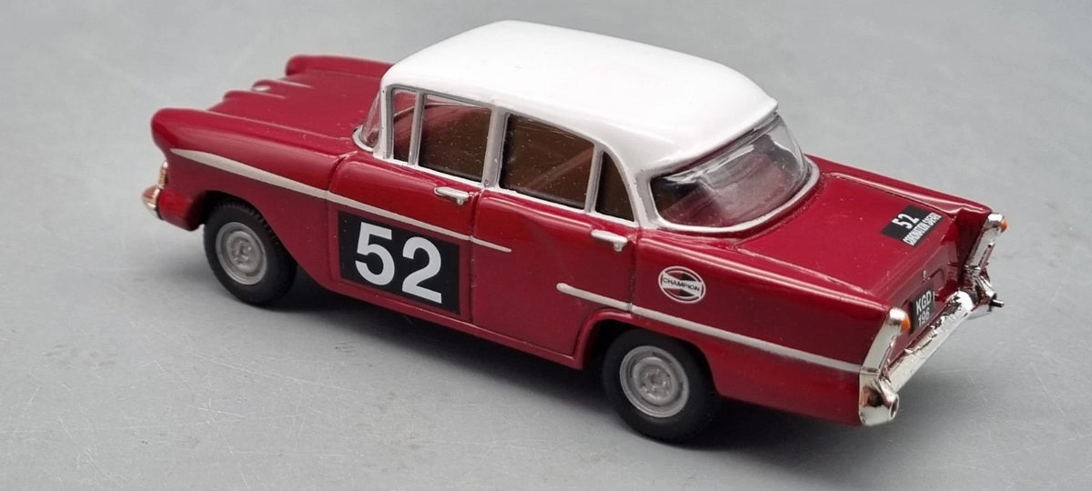 Modellautos 1:43 Vanguards VA38003 Vauxhall Victor F-Series Mki 887/5000 OVP