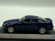 Modellautos 1:43 Minichamps Ford Mustang mit OVP