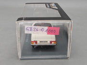Modellautos 1:43 Neo Scale Models Citroen CX Orphee weiß mit OVP