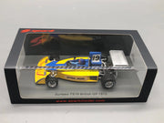 Modellautos 1:43 Spark Surtees TS16 Formel1 Morgan #19 mit OVP