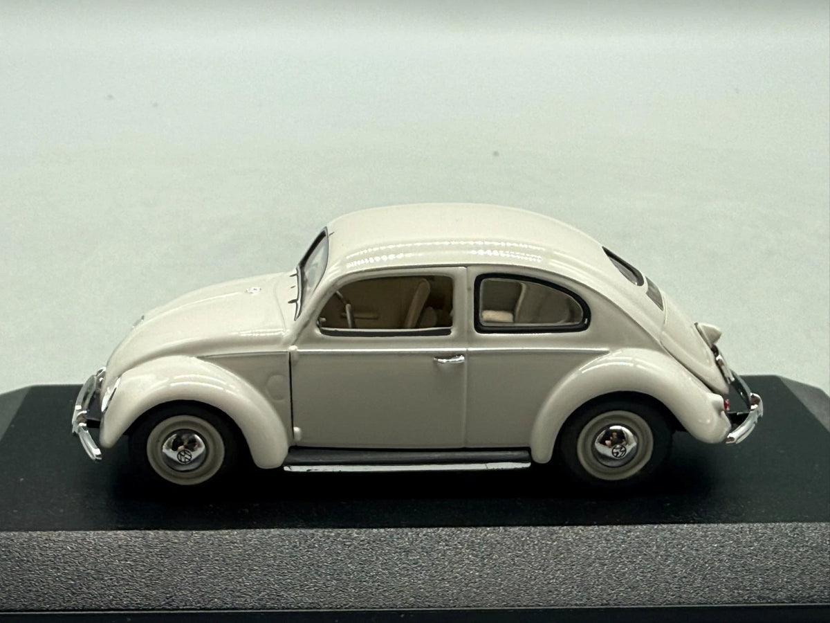 Modellautos 1:43 Minichamps VW Käfer mit OVP