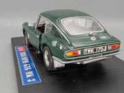 Modellautos 1:18 Sun Star Triumph GT6 MK 3 British Racing Green mit OVP