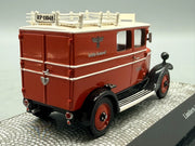 Modellautos 1:43 Premium ClassiXXs Phänomen 4 RL/K Deutsche Reichspost mit OVP