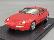 Modellautos 1:43 Spark PD04311016 Porsche 928 GTS Rot mit OVP
