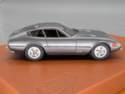 Modellautos 1:43 BBR Ferrari 365 GTB4 40th Anniversary Ltd 35/40 OVP