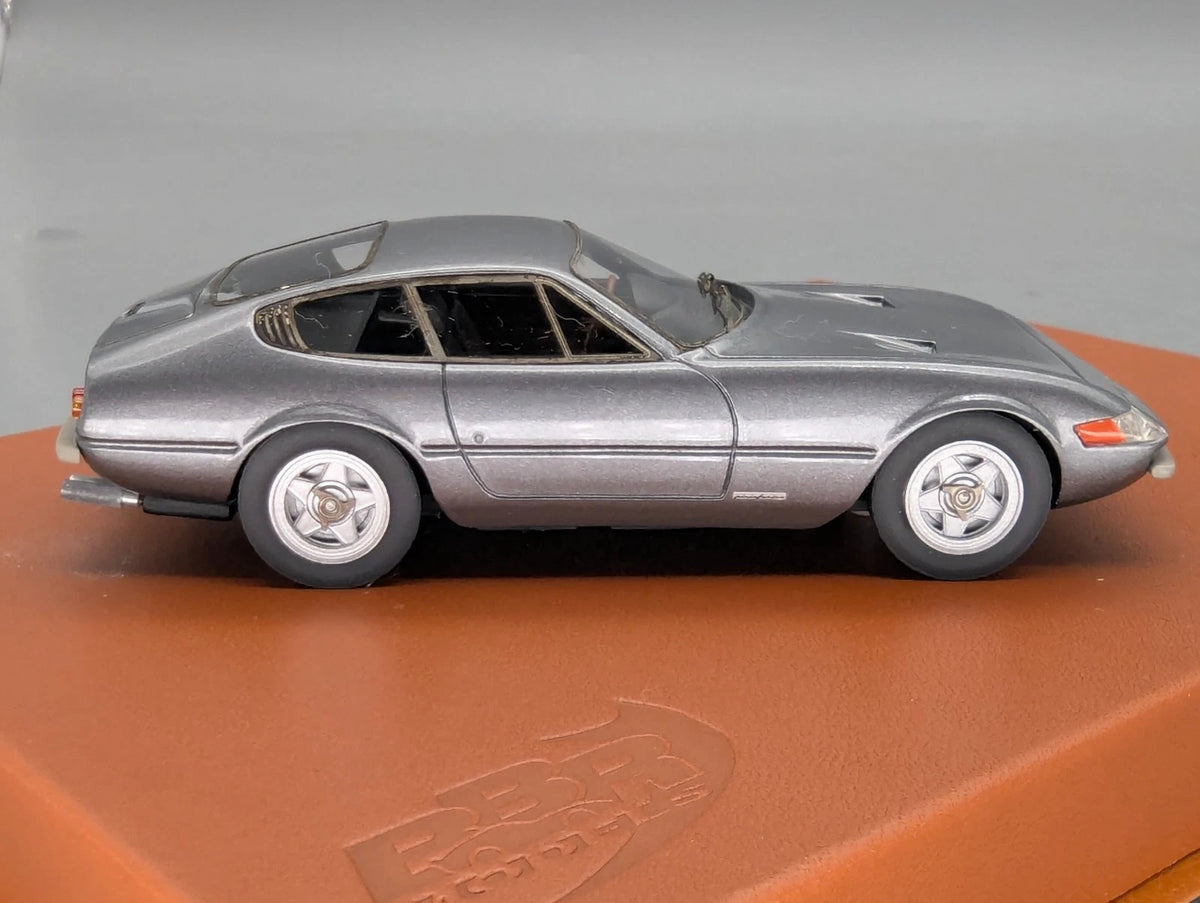 Modellautos 1:43 BBR Ferrari 365 GTB4 40th Anniversary Ltd 35/40 OVP