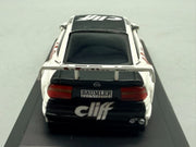 Modellautos 1:43 Minichamps Opel Calibra Team Rosberg 1996 mit OVP