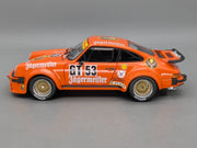 Modellautos 1:18 Schuco Porsche 934 RSR Jägermeister #GT53 mit OVP