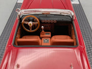 Modellautos 1:43 BBR Ferrari 250 GT Pininfarina Serie 1 Cabrio Ltd 01/38 OVP