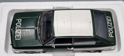 Modellautos 1:18 Minichamps 100 021090 BMW 1802 touring Polizei München OVP