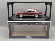 Modellautos 1:18 Norev Porsche 911 T 1969 Dark Red mit OVP