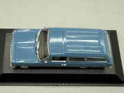 Modellautos 1:43 Minichamps Opel Rekord A Caravan mit OVP